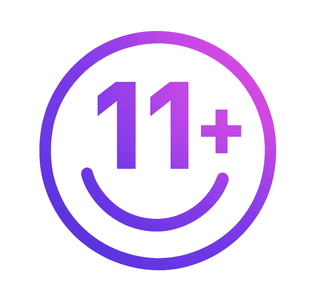 Creative Writing 11+